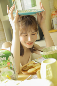 逛街啦蘑菇街